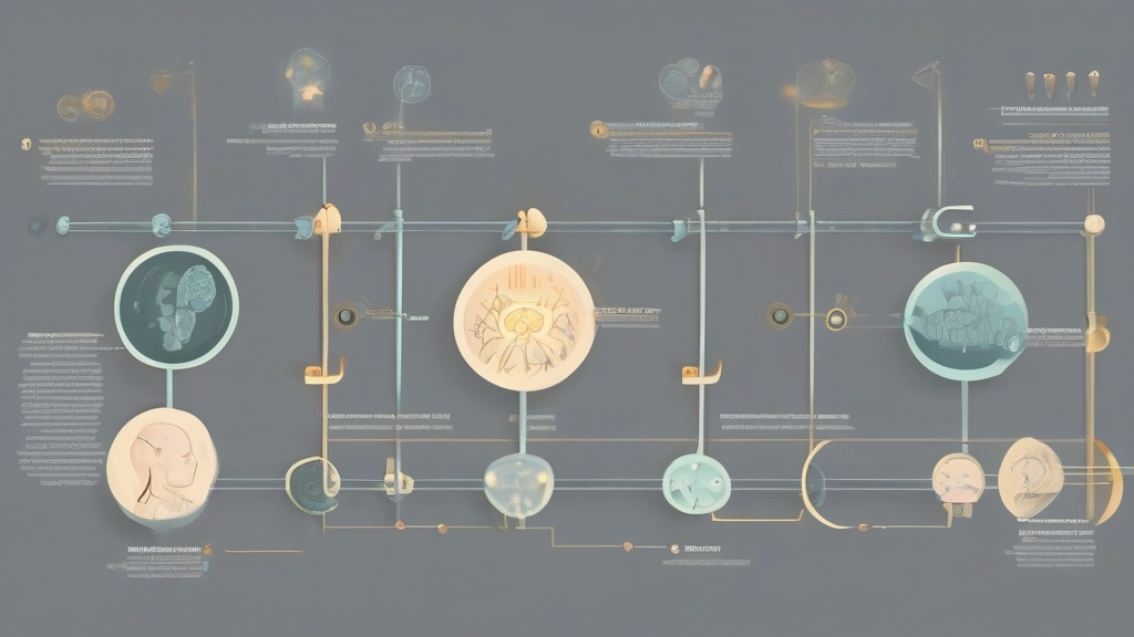 从摇篮到白发：发展心理学揭示的人生关键转折点