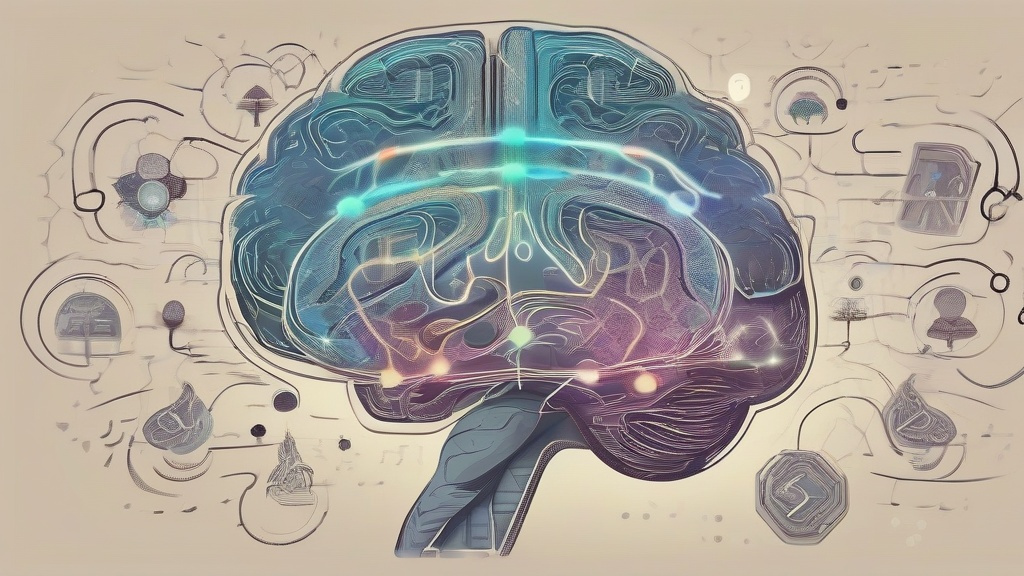 认知心理学：解码人类思维的科学密码
