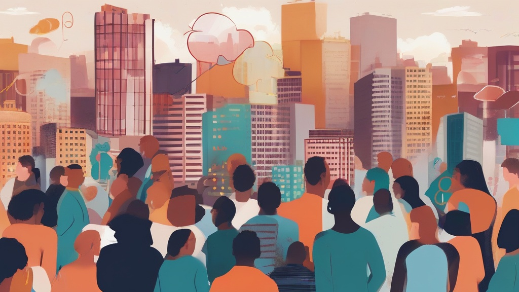 社会心理学：理解他人，掌控关系——从群体行为到个体决策的底层逻辑