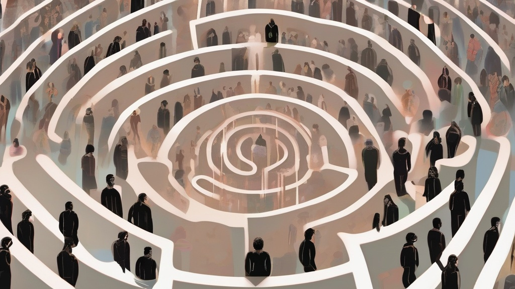 社会心理学：解码人类群体行为的隐形密码