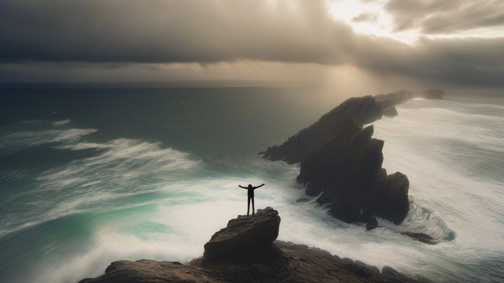 从压力到韧性：解码现代人的心理修复力