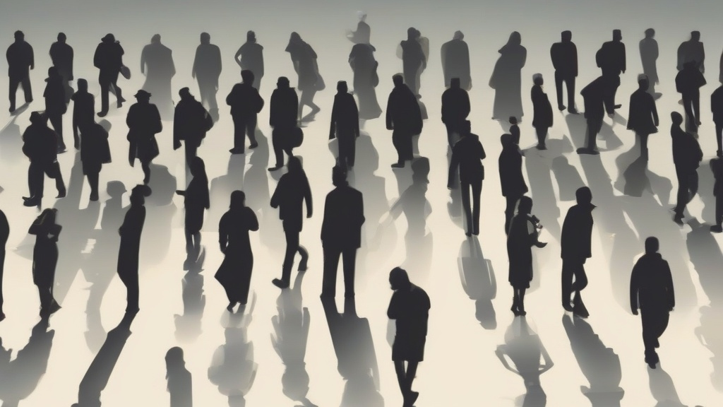 从众还是逆流？社会心理学揭示群体行为的隐形密码