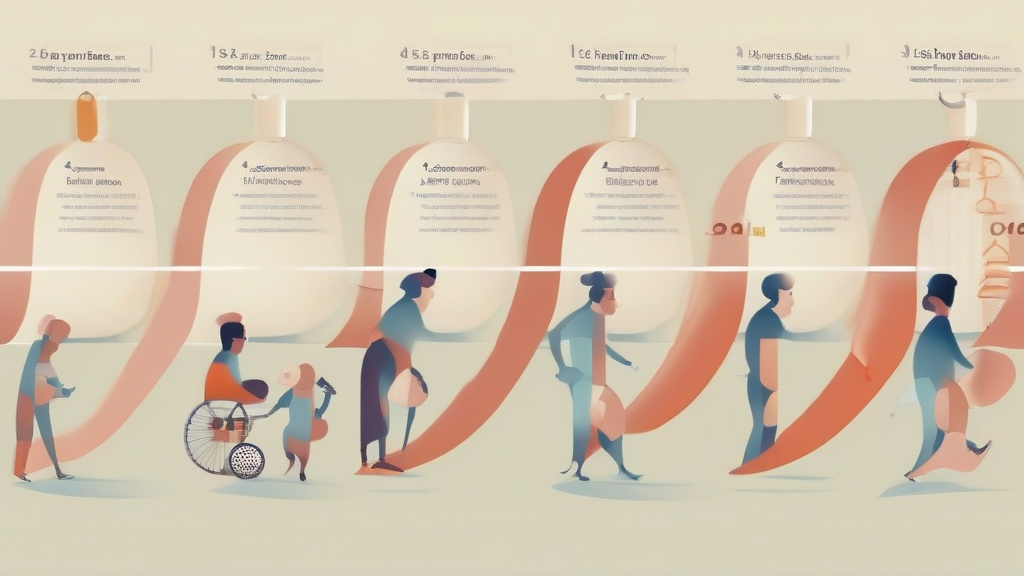 从婴儿到老年：解码人生不同阶段的心理密码