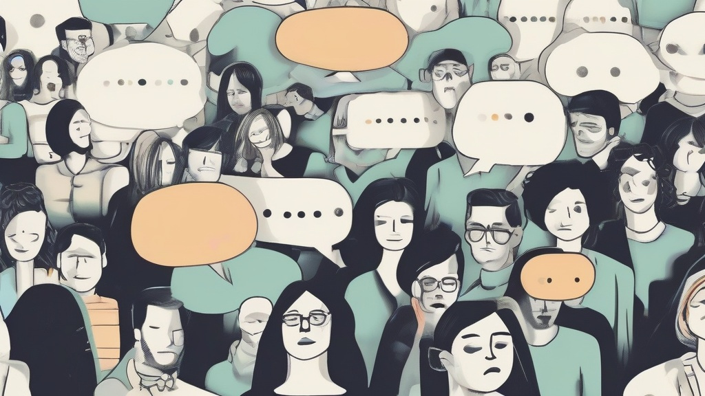 从众还是逆流？社会心理学教你破解群体行为的密码