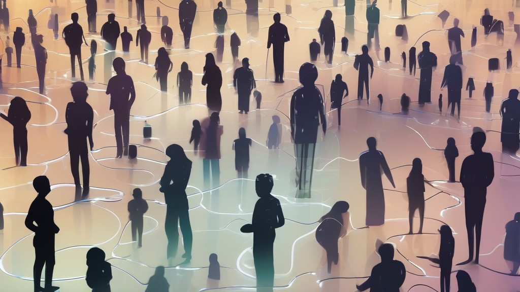 从众还是逆流？解码社会心理学中的群体影响力