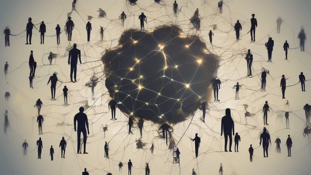 社会心理学：解码人类群体行为的隐形密码