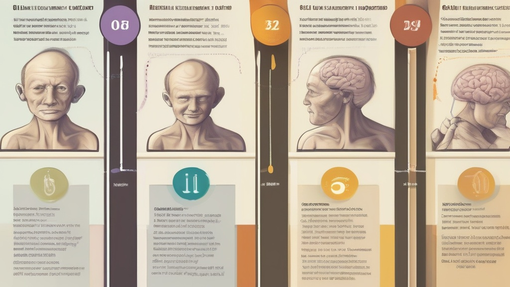 从婴儿到老年：发展心理学如何解码人生不同阶段的成长密码