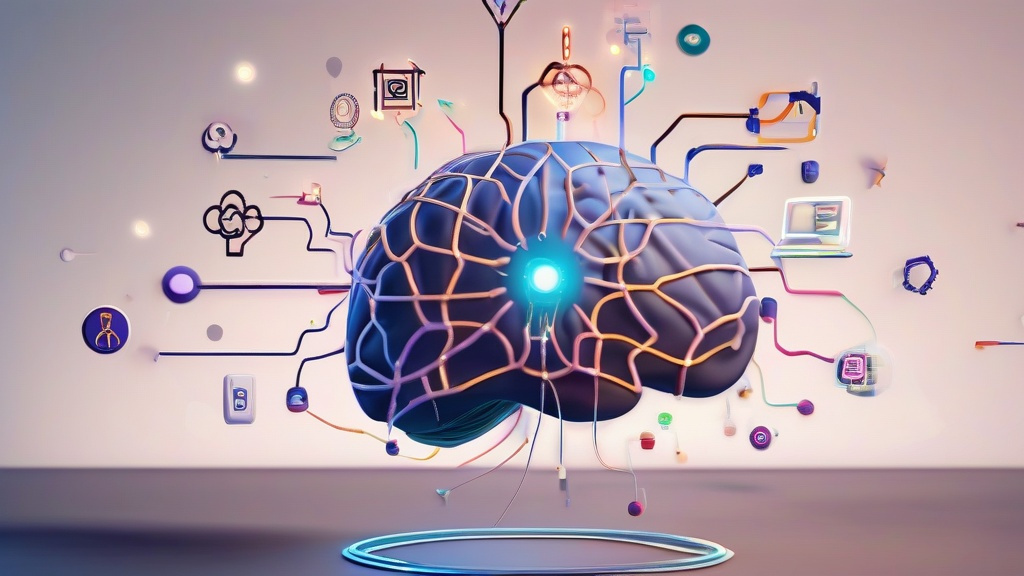 解码大脑的思维密码：认知心理学如何重塑你的认知世界