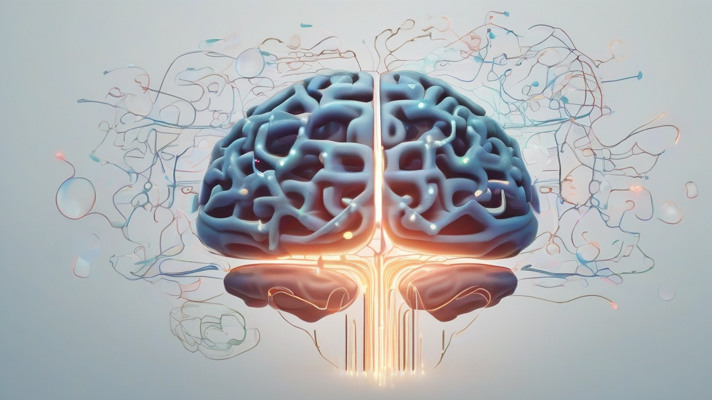 认知心理学：解码人类思维的科学密码