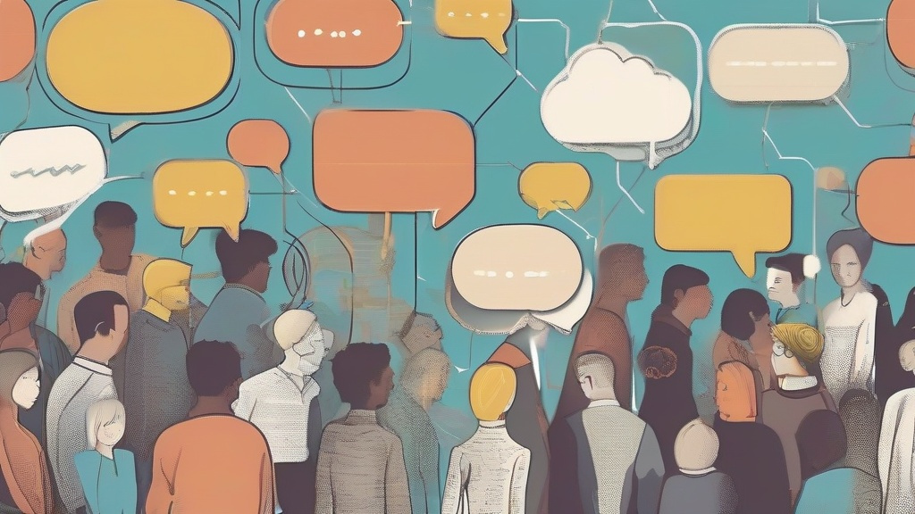 社会心理学：当群体成为一面镜子，我们如何看清真实的自己？