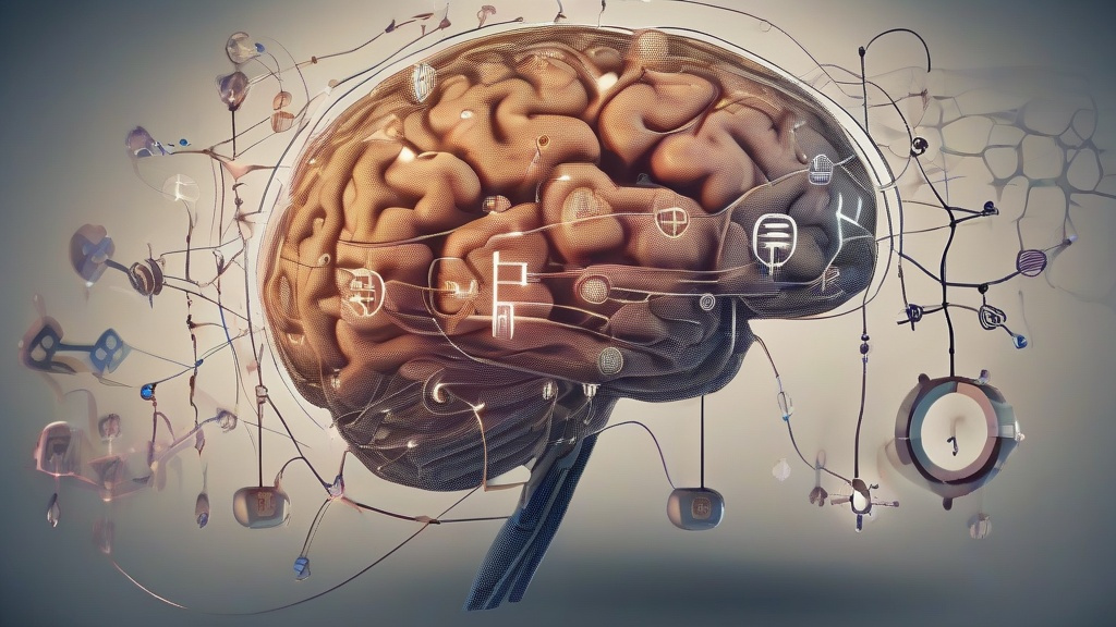 认知心理学：解码人类思维的科学密码