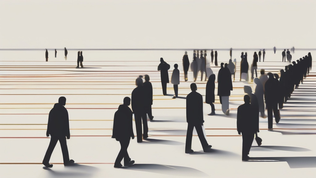 从众还是特立独行？社会心理学揭示的群体行为密码