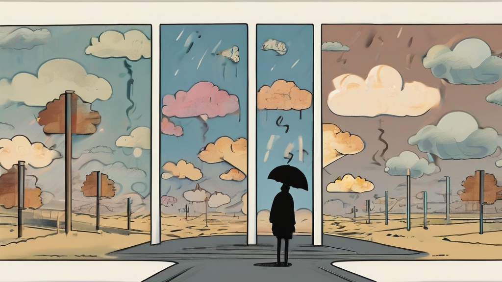 你的情绪需要体检吗？——现代人心理健康自救指南