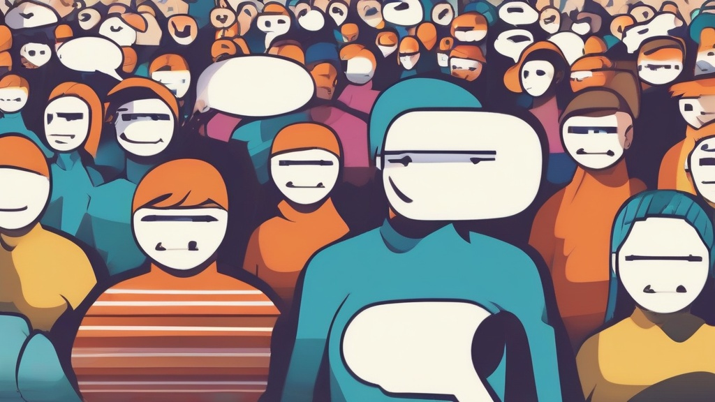 从众还是逆流？社会心理学教你读懂群体行为的隐形密码