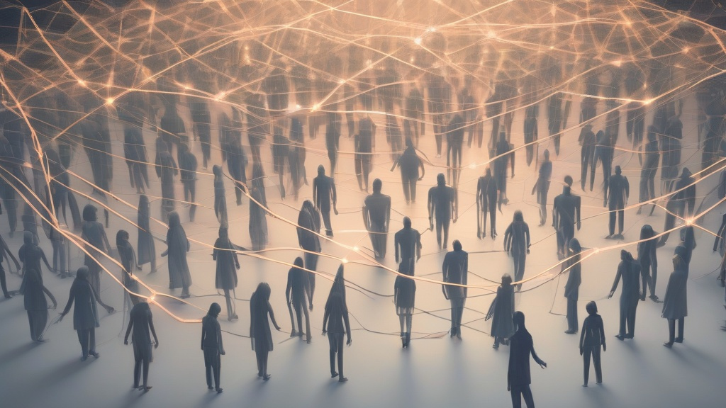 社会心理学：解码人类群体行为的隐形密码