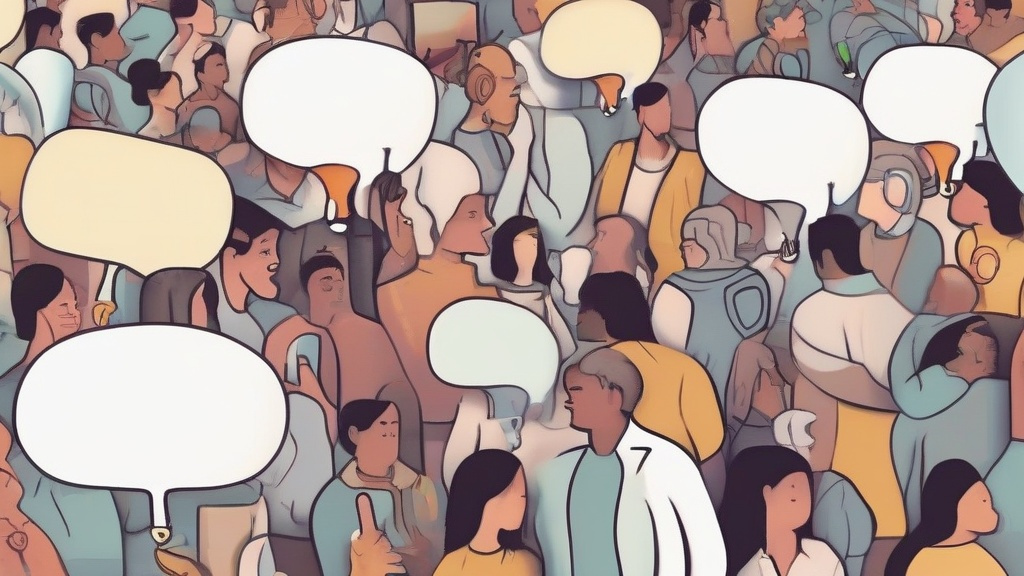 从众还是逆流？社会心理学教你破解群体行为的密码