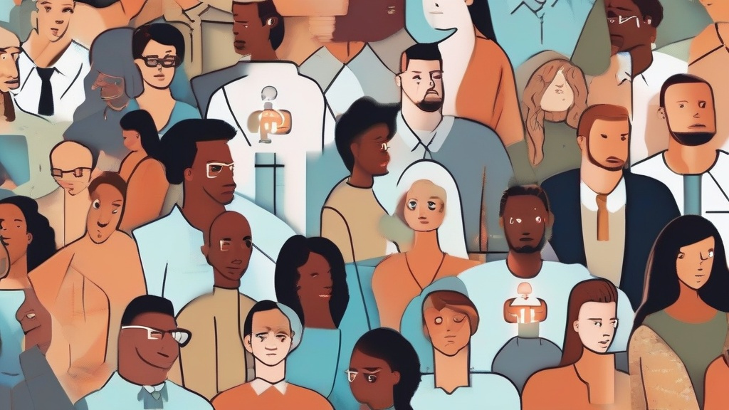 社会心理学：解码群体行为背后的心理密码