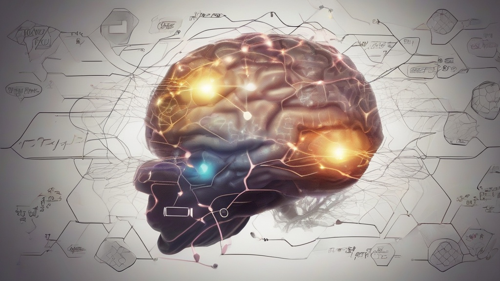 认知心理学：解码人类思维的科学密码