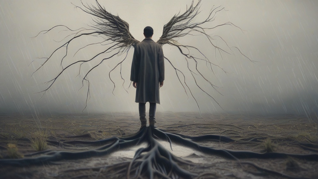 心理韧性：在压力中生长的隐形翅膀