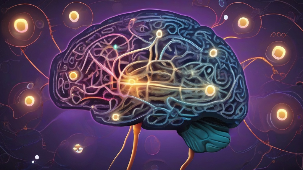 认知心理学：解码人类思维的科学密码