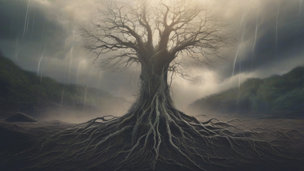 心理韧性：在压力中生长的隐形翅膀