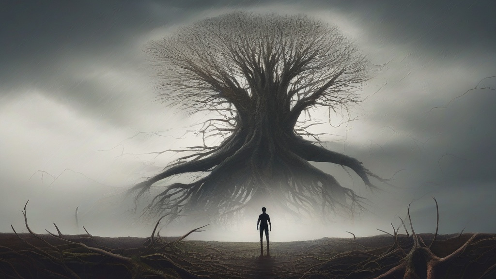 心理韧性：在压力中生长的力量