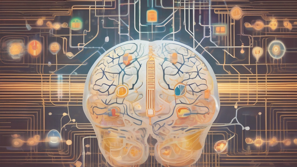 认知心理学：解码人类思维的科学密码