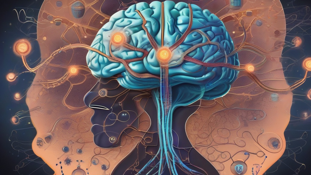 认知心理学：解码人类思维的科学密码