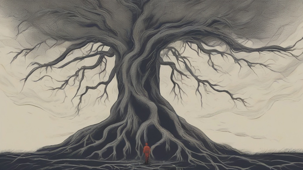 心理韧性：在压力中生长的力量