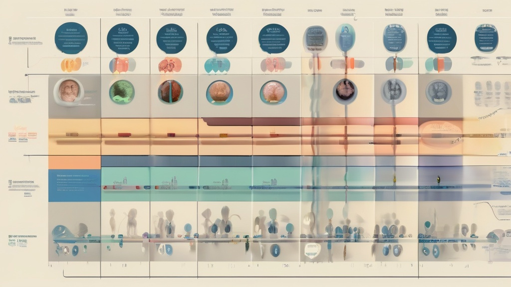 从婴儿到老年：发展心理学揭示的人生关键转折点