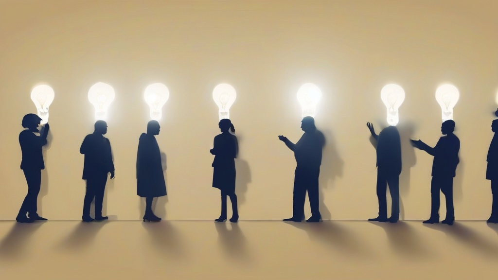 社会心理学：当群体思维重塑个体行为时，我们该如何保持清醒？