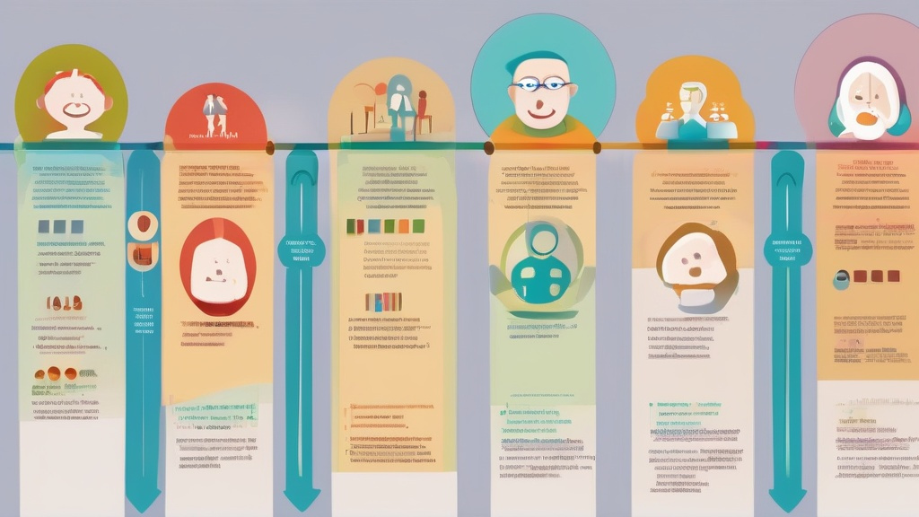 解码成长密码：发展心理学如何影响你的一生