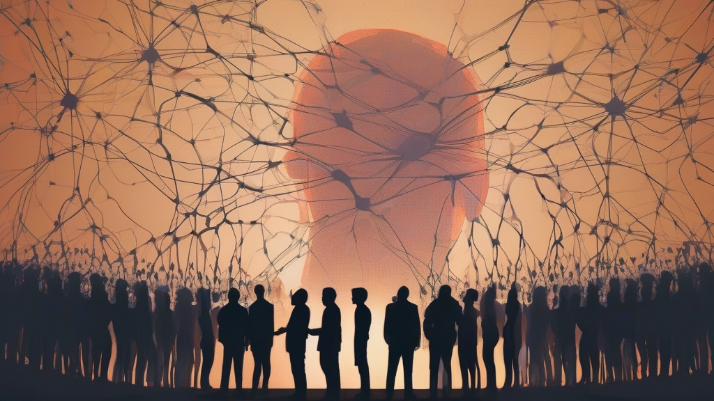 从众还是逆流？社会心理学揭示的群体行为密码