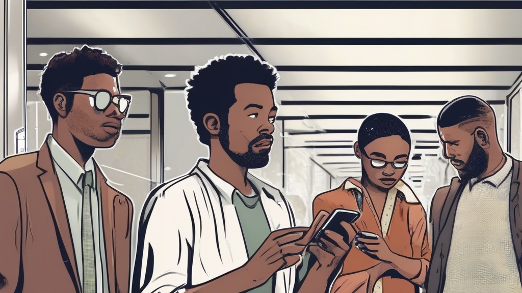 社会心理学：理解人类行为的隐形指南针