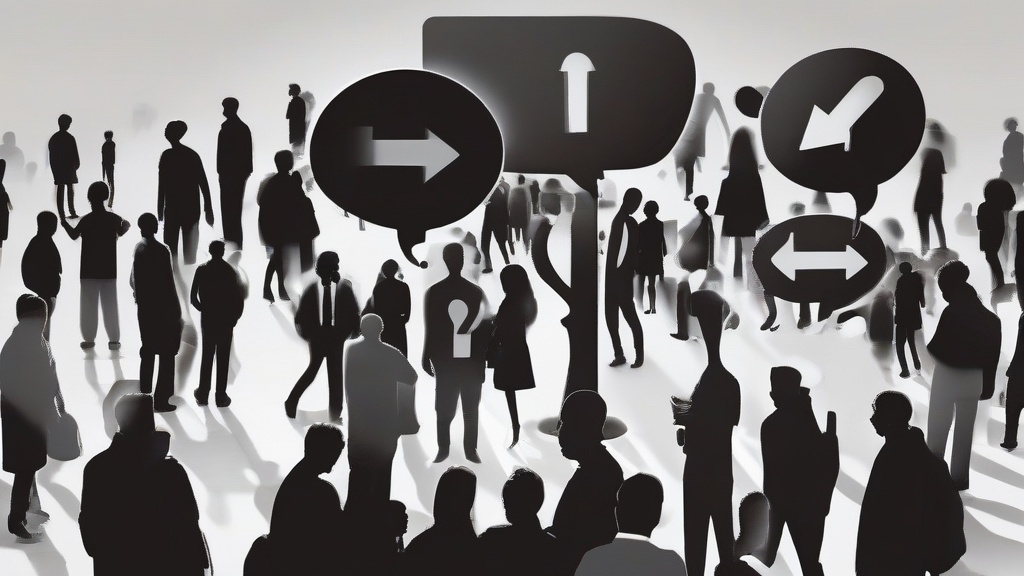 社会心理学：解码人类群体行为的隐形密码