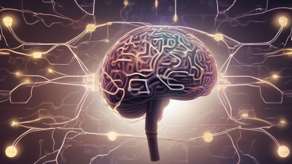 认知心理学：解码人类思维的科学密码