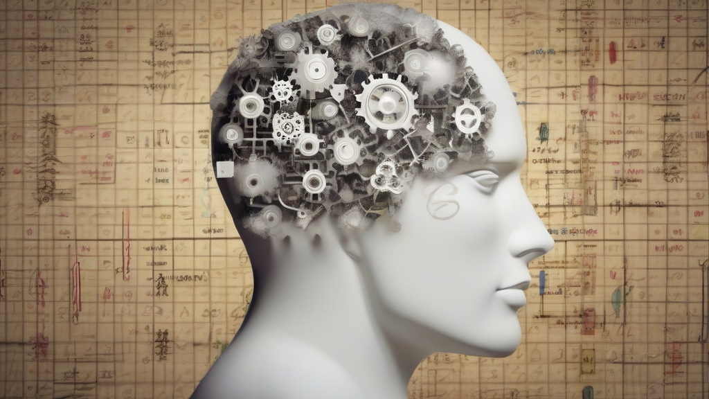 解码思维：认知心理学如何重塑我们的决策与学习