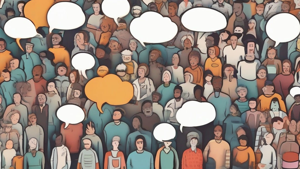 社会心理学：透视群体行为背后的心理密码