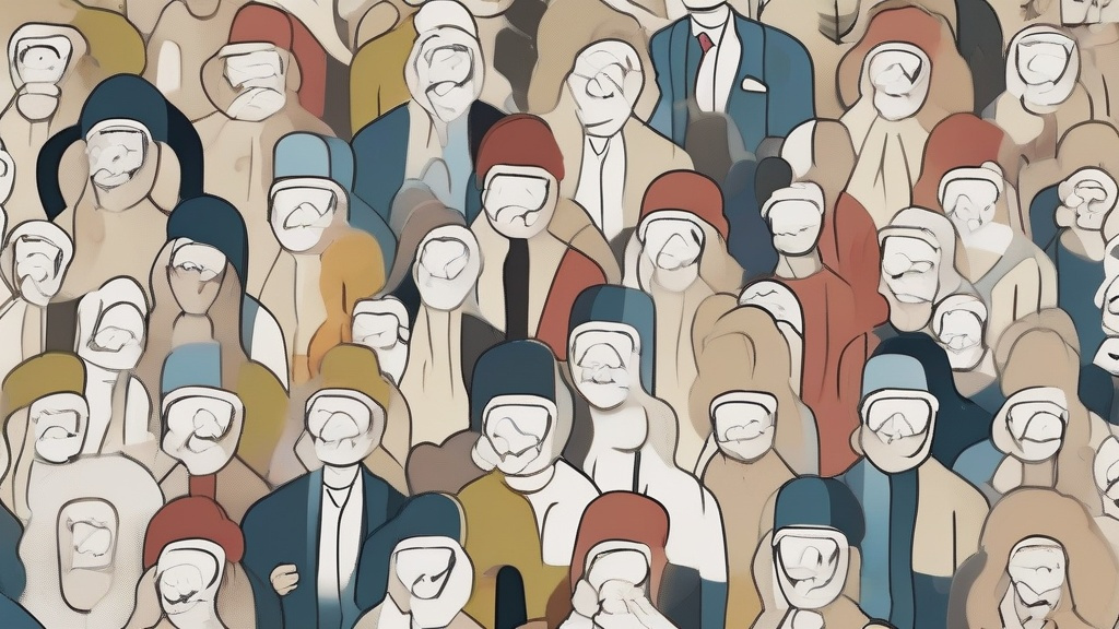 社会心理学：解码人类行为的隐形密码