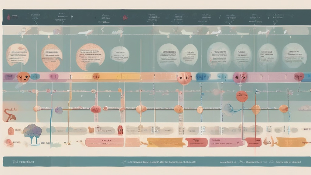 从婴儿到老年：发展心理学揭示的人生密码