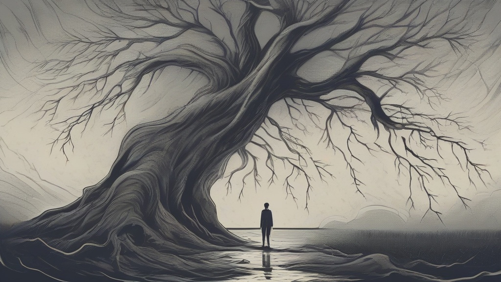 心理韧性：在压力中成长的隐形翅膀