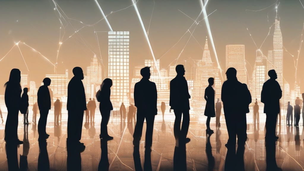 社会心理学：解码人类行为的隐形推手