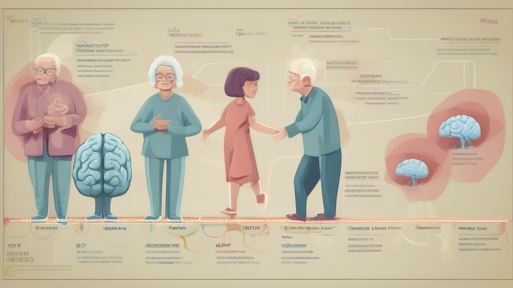 从婴儿到老年：发展心理学如何解码人生每个阶段的心理密码