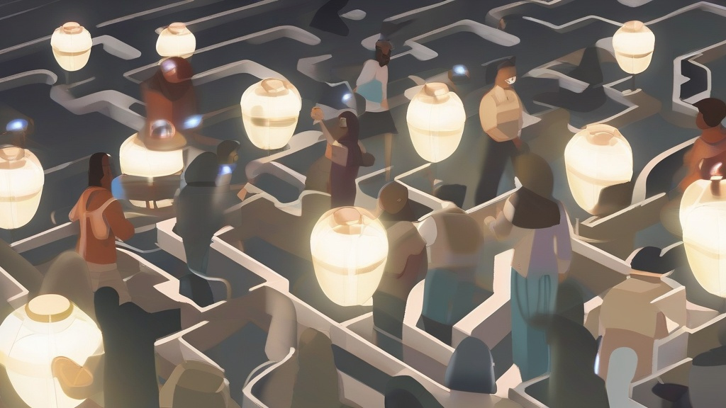 社会心理学：透视群体行为背后的心理密码