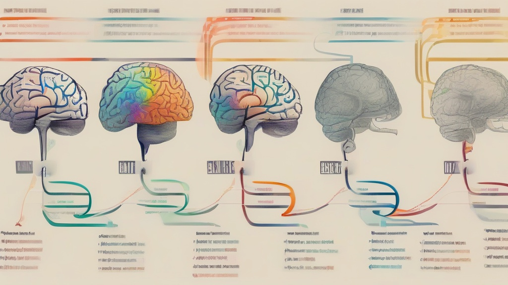 从婴儿到老年：发展心理学揭示的人生关键转折点