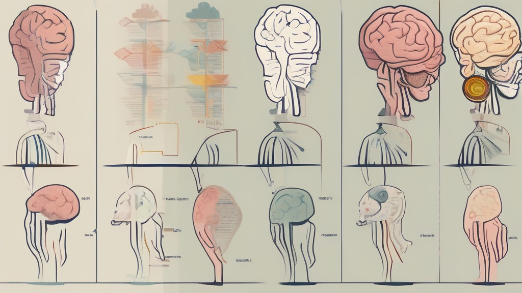 从婴儿到老年：发展心理学如何解码人生各阶段的心理密码
