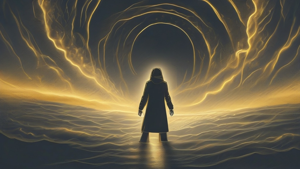 心理韧性：在压力中生长的隐形翅膀