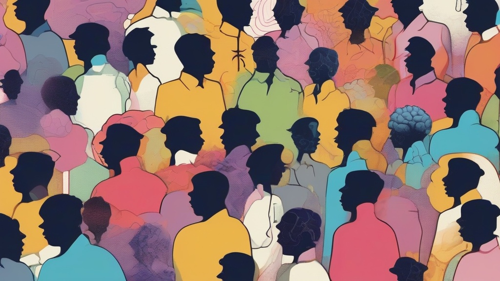 社会心理学：解码群体行为的隐形密码