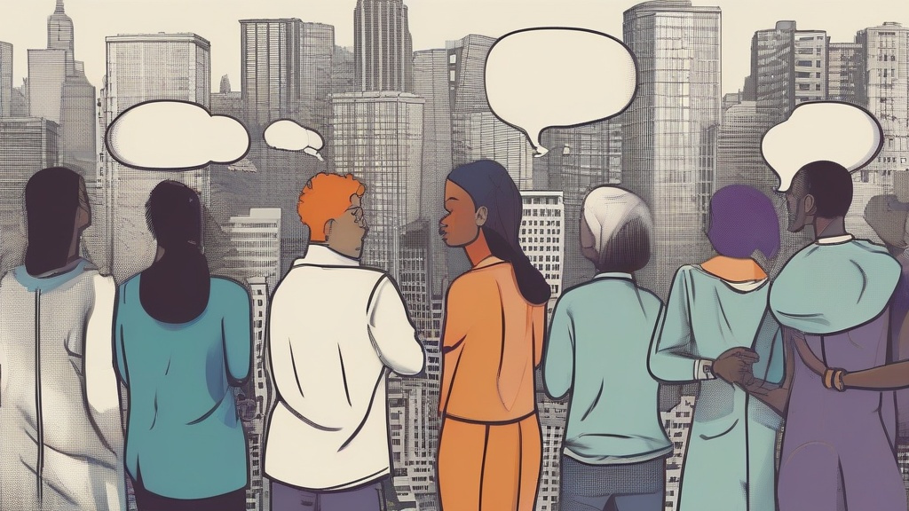 社会心理学：解码人类群体行为的隐形密码