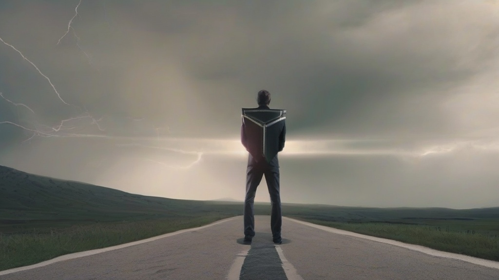 从压力到韧性：解码现代人的心理自救指南